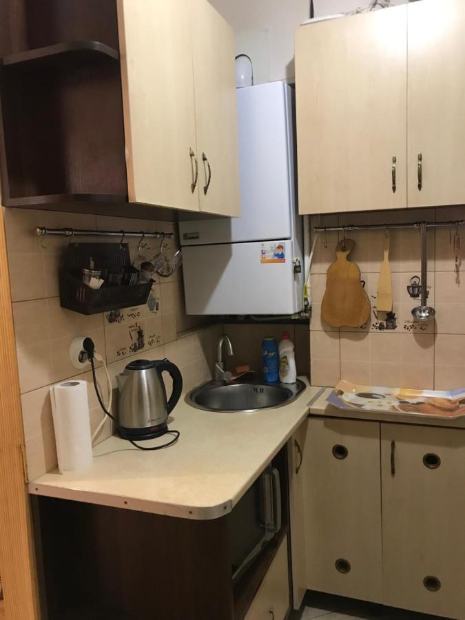 Львів Центр Міста Apartment In The Center Of Lviv Поруч Громадська Парковка Dış mekan fotoğraf